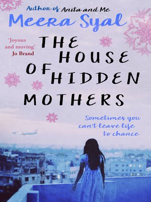 cover image of The House of Hidden Mothers